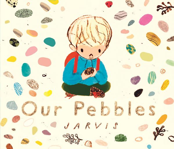 Produktbild: Our Pebbles