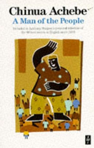 Produktbild: Achebe, C: Man of the People