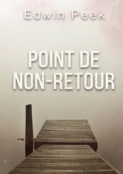 Produktbild: Point de non-retour