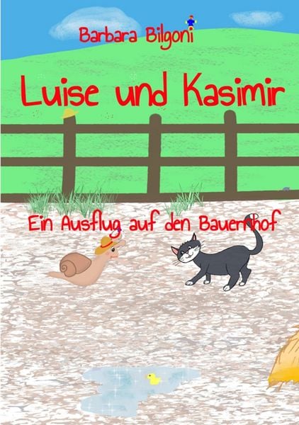 Produktbild: Luise und Kasimir