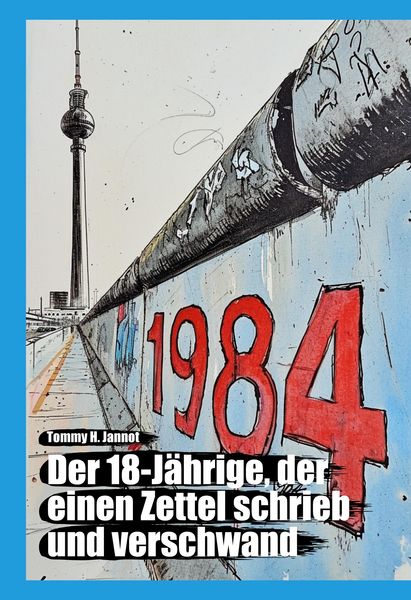 Produktbild: 1984