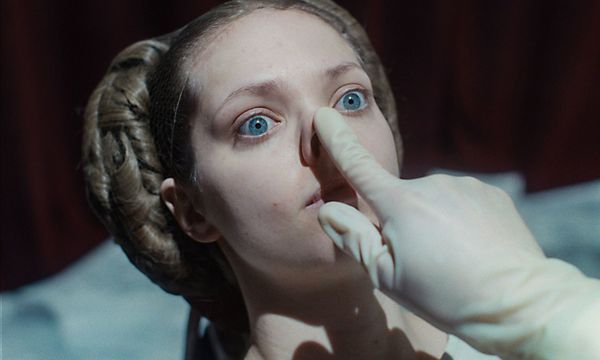 Produktbild: The Ugly Stepsister