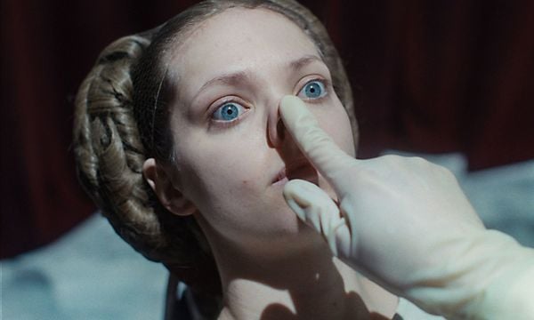 Produktbild: The Ugly Stepsister