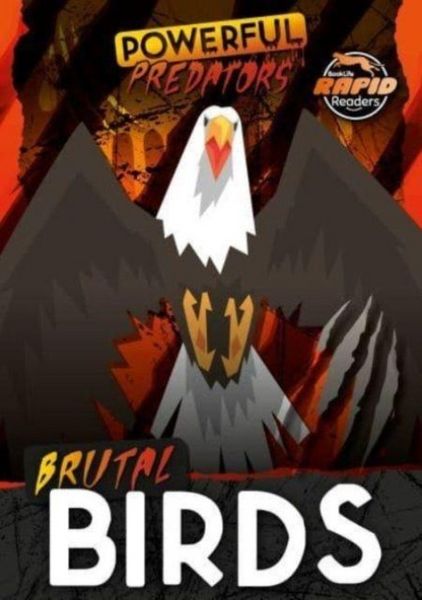 Produktbild: Brutal Birds