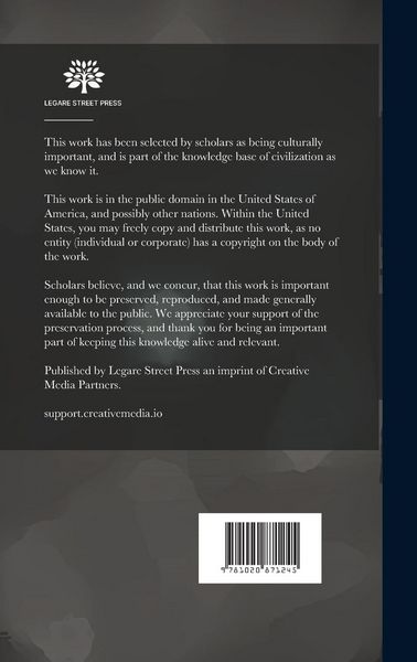 Produktbild: Arcana Coelestia; Volume 4