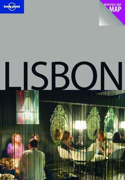 Produktbild: Lonely Planet Best of Lisbon