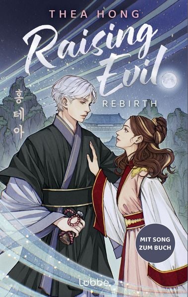 Produktbild: Raising Evil - Rebirth