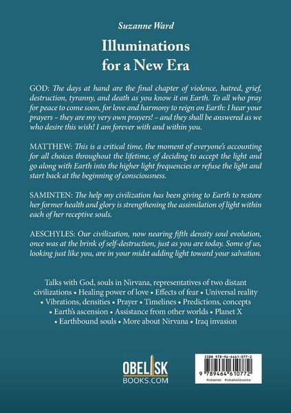 Produktbild: Illuminations for a New Era