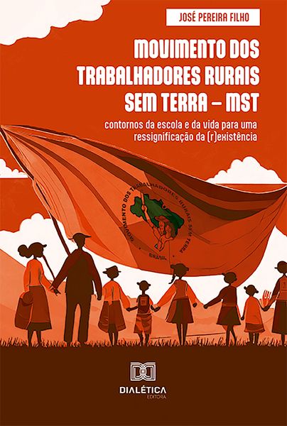 Produktbild: Movimento Dos Trabalhadores Rurais Sem Terra - Mst