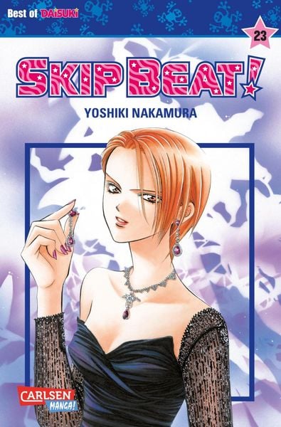 Produktbild: Skip Beat! 23