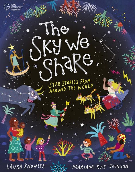 Produktbild: Sky We Share