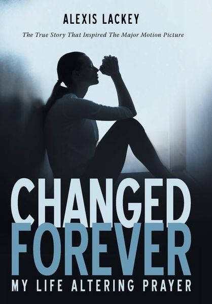 Produktbild: Changed Forever