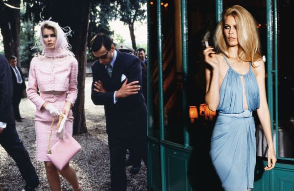 Produktbild: Claudia Schiffer (dt.)