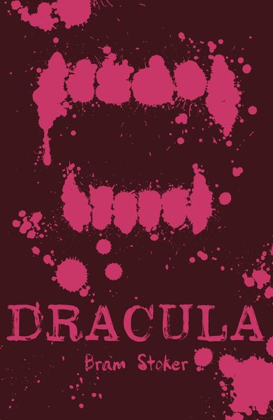 Produktbild: Dracula