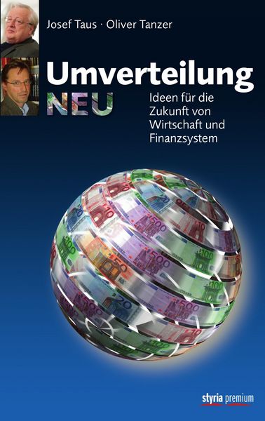 Produktbild: Umverteilung neu
