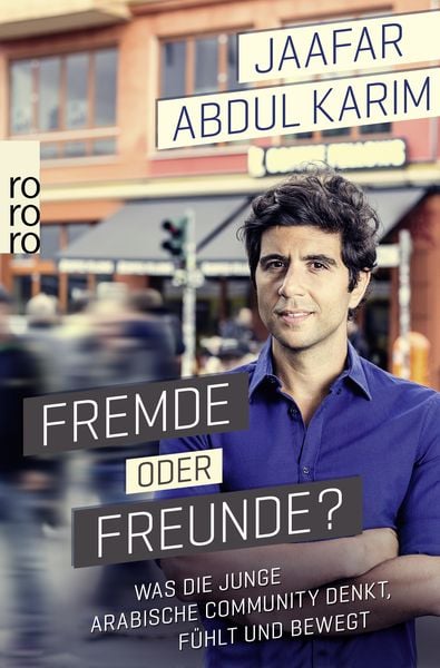 Produktbild: Fremde oder Freunde?