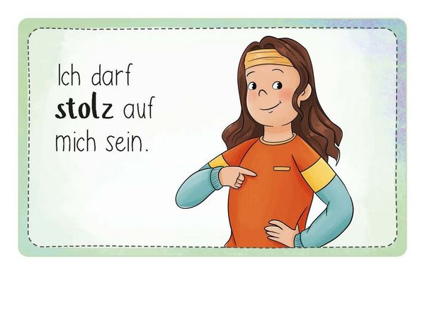Produktbild: 100 Doodleteacher Mutmachkarten - Motivation und Growth Mindset