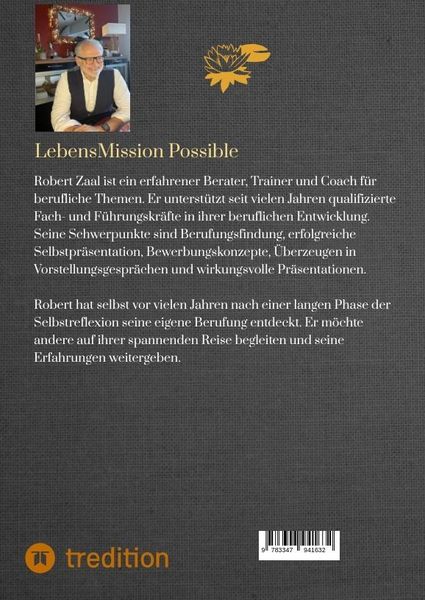Produktbild: LebensMission Possible