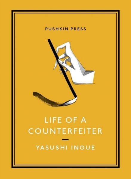 Produktbild: Life of a Counterfeiter