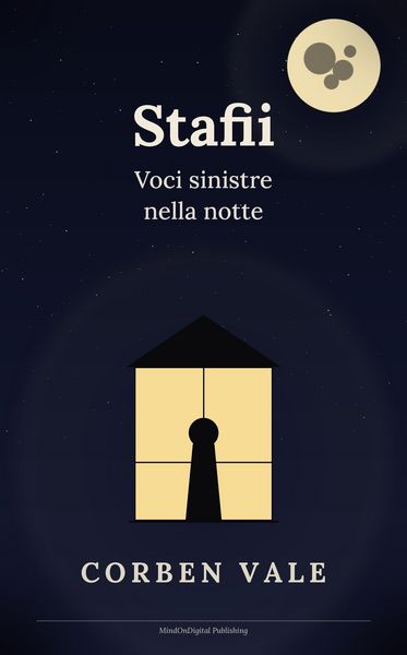 Produktbild: Stafii