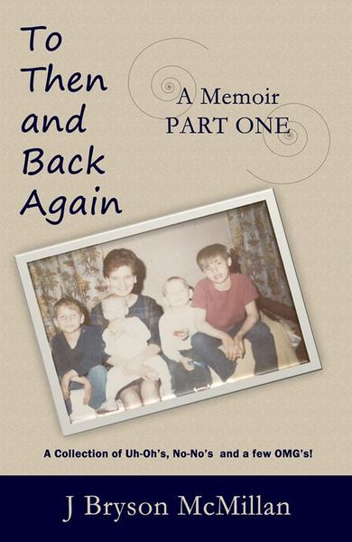 Produktbild: To Then and Back Again