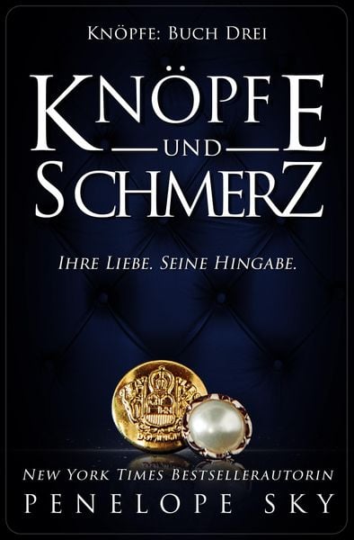 Knöpfe und Schmerz