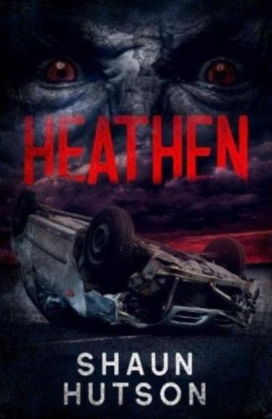 Produktbild: Heathen