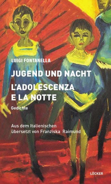 Produktbild: Jugend und Nacht