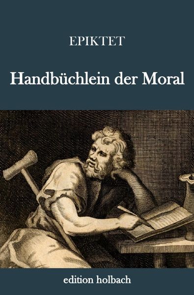 Produktbild: Handb&uuml;chlein der Moral