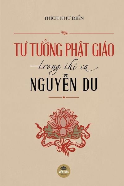 Produktbild: T&iquest; t&iquest;&iquest;ng Ph&iquest;t gi&aacute;o trong thi ca Nguy&iquest;n Du