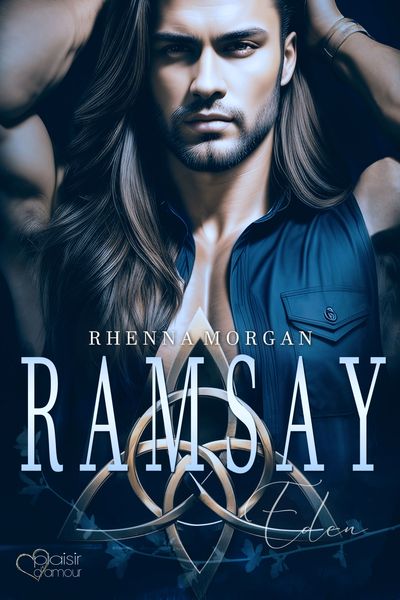 Ramsay, Taschenbuch von Rhenna Morgan, Plaisir d'Amour Verlag, 9783864956829