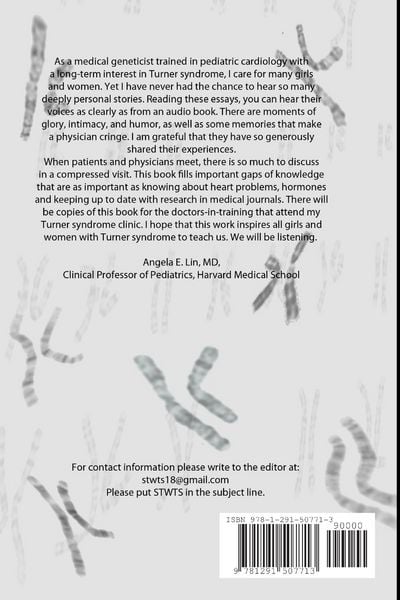 Produktbild: Standing Tall with Turner Syndrome