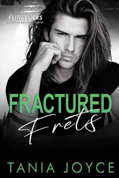 Produktbild: Fractured Frets