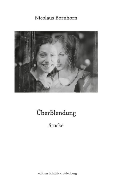 Produktbild: &Uuml;berBlendung