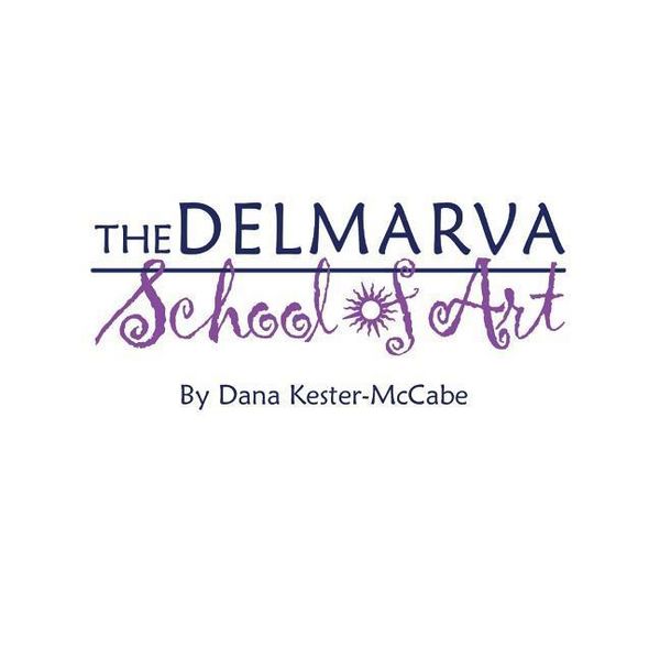 Produktbild: The Delmarva School of Art