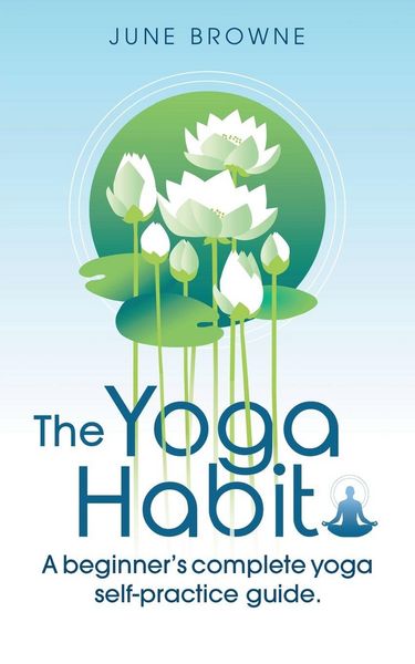 Produktbild: The Yoga Habit