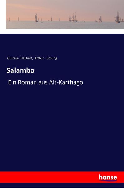 Produktbild: Salambo
