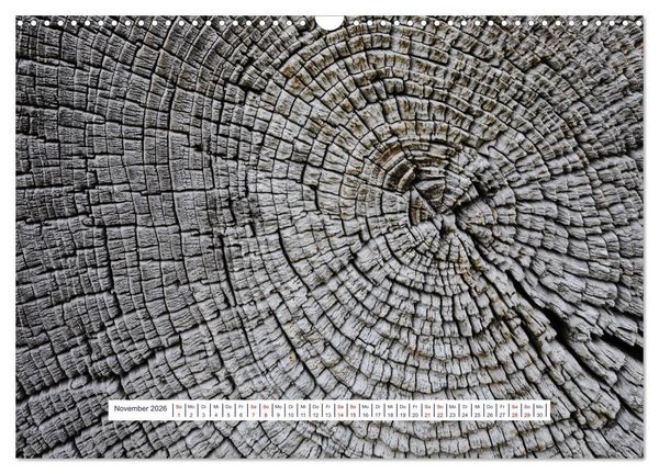 Produktbild: Vom Augenblick der Stille 2026 (Wandkalender 2026 DIN A3 quer), CALVENDO Monatskalender