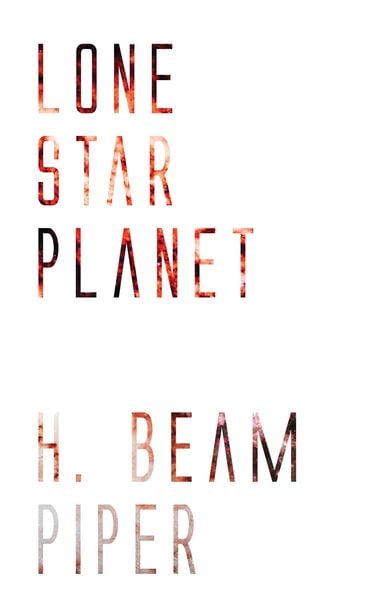 Produktbild: Lone Star Planet