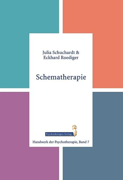 Produktbild: Schematherapie