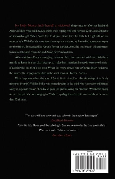 Produktbild: More Than Christmas