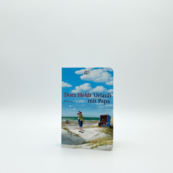 Produktbild: Urlaub mit Papa
