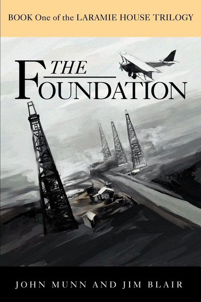 Produktbild: The Foundation