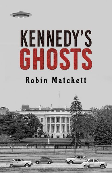 Produktbild: Kennedy's Ghosts