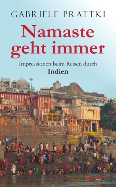 Produktbild: Namaste geht immer