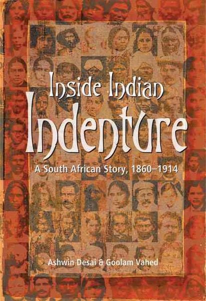 Produktbild: Inside Indian Indenture