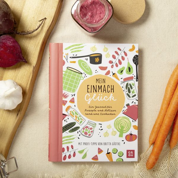 Produktbild: Mein Einmachgl&uuml;ck