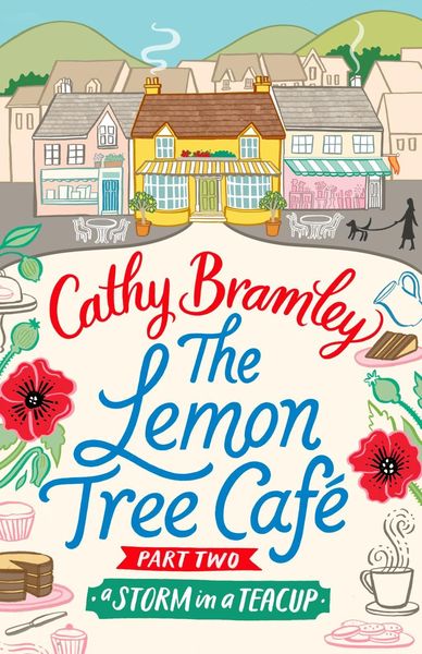 Produktbild: The Lemon Tree Caf&eacute; - Part Two