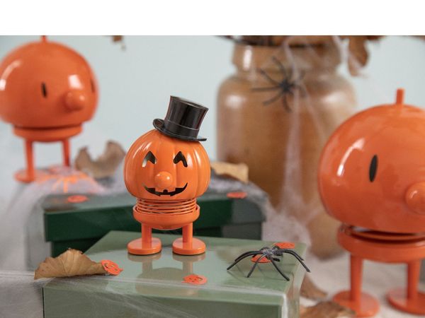 Produktbild: Hoptimist Halloween Magic S Orange