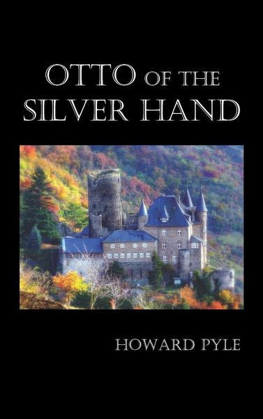 Produktbild: Otto of the Silver Hand